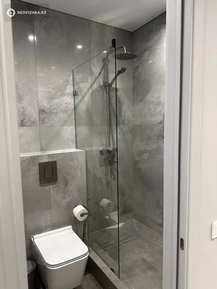 1-комнатная квартира, этаж 5 из 10, 33 м², На длительный срок, фотография 4