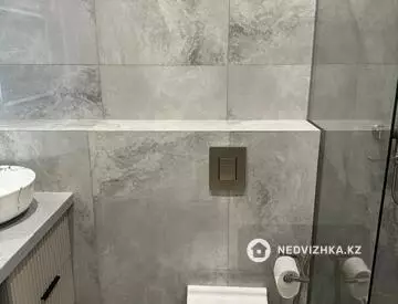 1-комнатная квартира, этаж 5 из 10, 33 м², На длительный срок, миниатюра 6