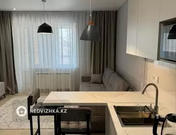 1-комнатная квартира, этаж 5 из 10, 33 м², На длительный срок, миниатюра 8