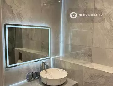 1-комнатная квартира, этаж 5 из 10, 33 м², На длительный срок, миниатюра 7