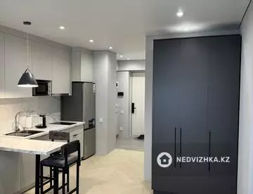 1-комнатная квартира, этаж 5 из 10, 33 м², На длительный срок, миниатюра 9