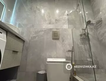 1-комнатная квартира, этаж 5 из 10, 33 м², На длительный срок, миниатюра 12