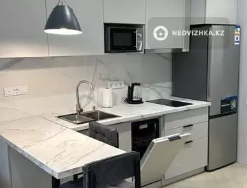 1-комнатная квартира, этаж 5 из 10, 33 м², На длительный срок, миниатюра 10