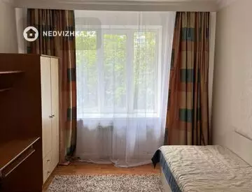 3-комнатная квартира, этаж 3 из 4, 74 м², миниатюра 7