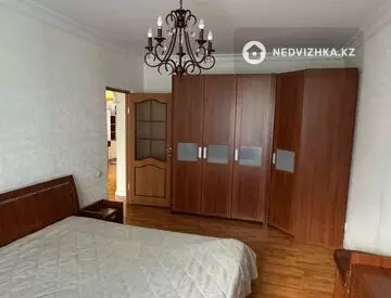 3-комнатная квартира, этаж 3 из 4, 74 м², миниатюра 9