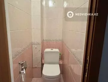 3-комнатная квартира, этаж 3 из 4, 74 м², миниатюра 11