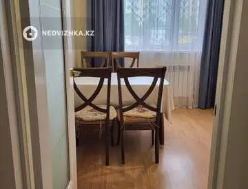 1-комнатная квартира, этаж 1 из 9, 40 м², миниатюра 2