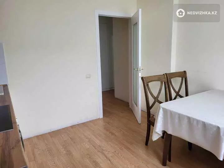 1-комнатная квартира, этаж 1 из 9, 40 м², 5-фотосурет
