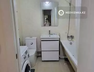 1-комнатная квартира, этаж 1 из 9, 40 м², миниатюра 9