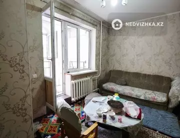 2-комнатная квартира, этаж 2 из 9, 54 м², миниатюра 2