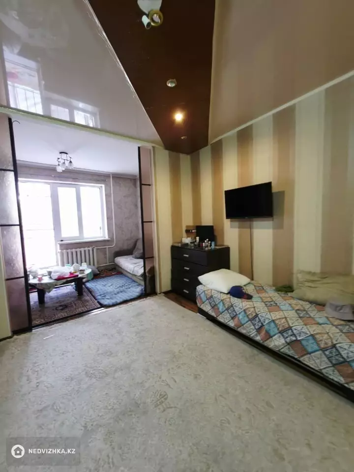 2-комнатная квартира, этаж 2 из 9, 54 м², фотография 5