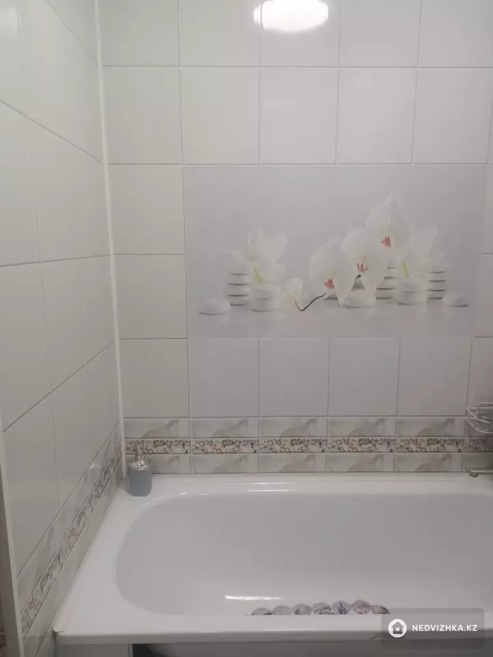 2-комнатная квартира, этаж 2 из 2, 46 м²