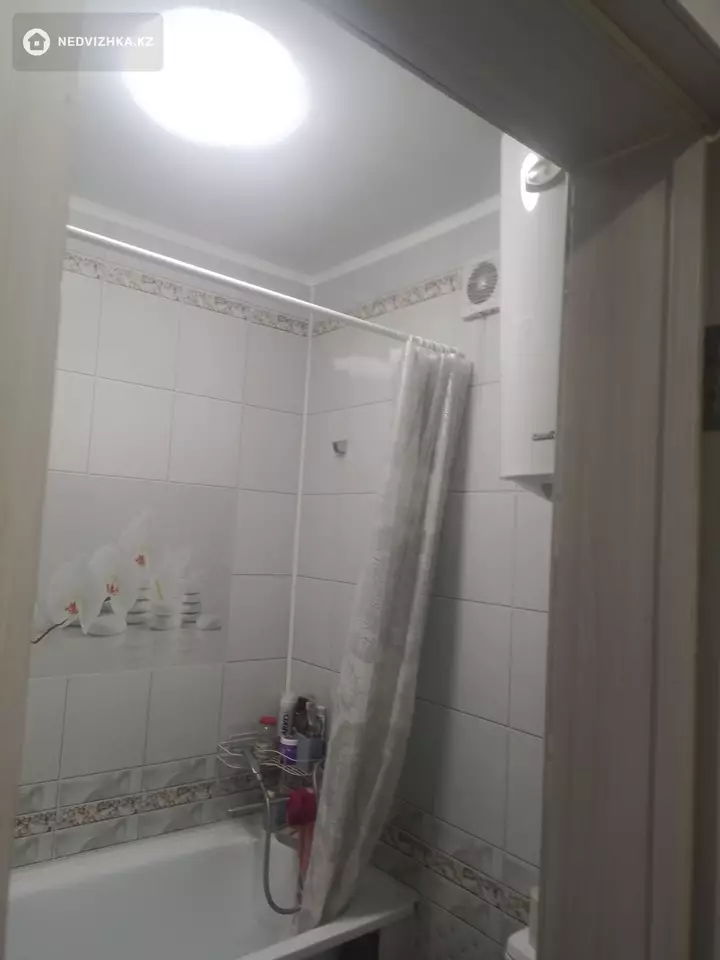 2-комнатная квартира, этаж 2 из 2, 46 м², 2-фотосурет