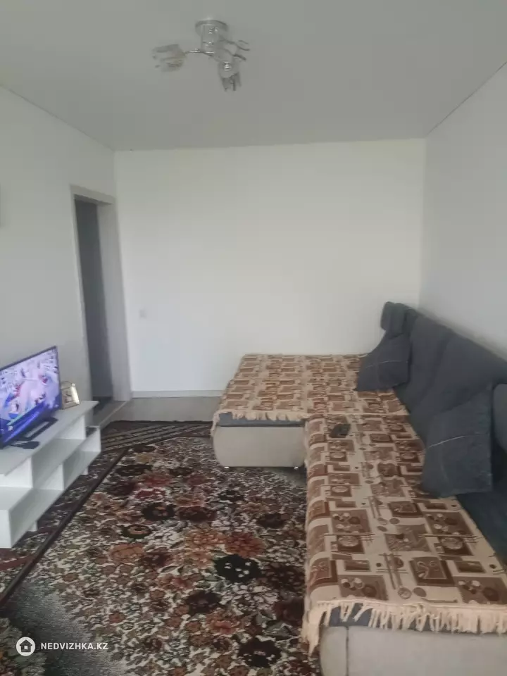 2-комнатная квартира, этаж 2 из 2, 46 м², 4-фотосурет