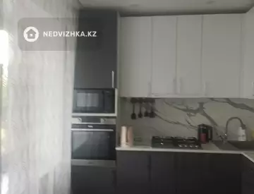 2-комнатная квартира, этаж 2 из 2, 46 м², миниатюра 5