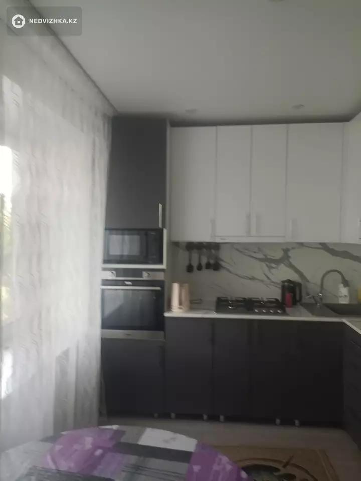 2-комнатная квартира, этаж 2 из 2, 46 м², 5-фотосурет