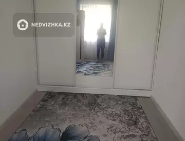 2-комнатная квартира, этаж 2 из 2, 46 м², миниатюра 6