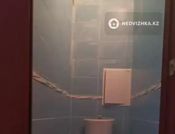 2-комнатная квартира, этаж 1 из 5, 44 м², миниатюра 4