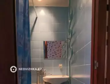 2-комнатная квартира, этаж 1 из 5, 44 м², миниатюра 5