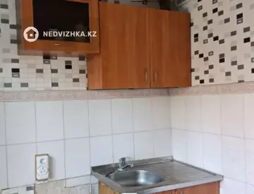 2-комнатная квартира, этаж 1 из 5, 44 м², миниатюра 7