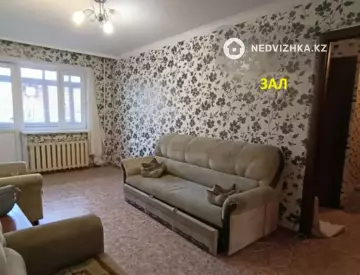 2-комнатная квартира, этаж 1 из 5, 44 м², миниатюра 9