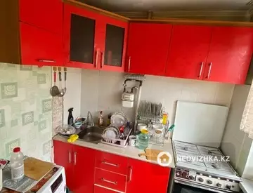 2-комнатная квартира, этаж 4 из 5, 45 м², миниатюра 1