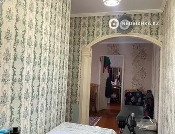 2-комнатная квартира, этаж 4 из 5, 45 м², миниатюра 4