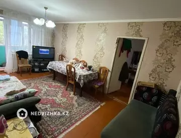 2-комнатная квартира, этаж 4 из 5, 45 м², миниатюра 6