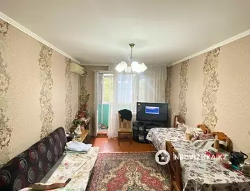 2-комнатная квартира, этаж 4 из 5, 45 м², миниатюра 5