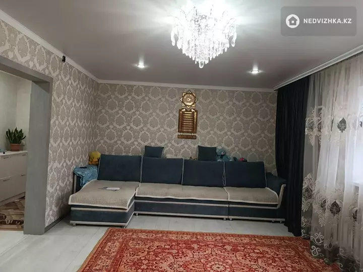 4-комнатный дом, 12 соток, 13 м², фотография 5