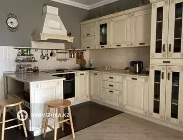 2-комнатная квартира, этаж 13 из 15, 56 м², На длительный срок, миниатюра 1