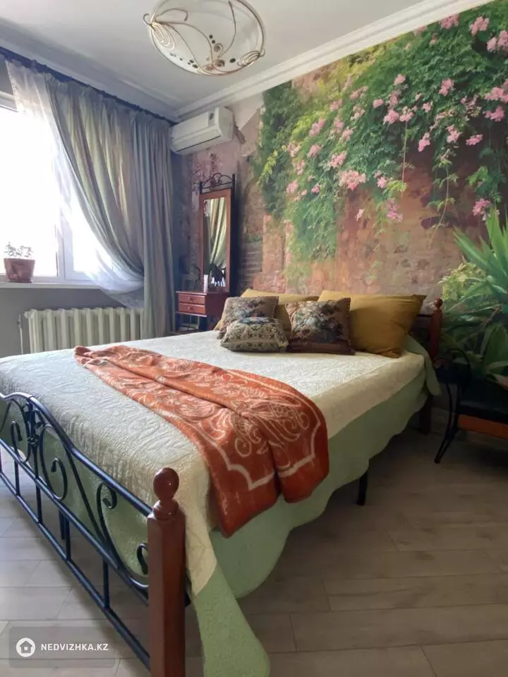 2-комнатная квартира, этаж 13 из 15, 56 м², На длительный срок, фотография 4