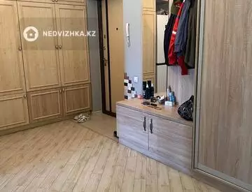 2-комнатная квартира, этаж 13 из 15, 56 м², На длительный срок, миниатюра 5