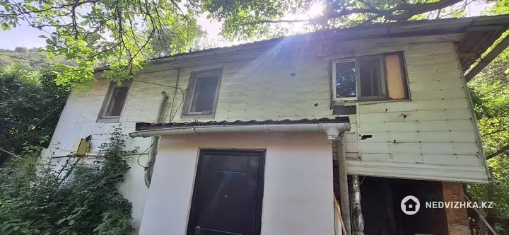 3-комнатный дом, 4 соток, 56 м², фотография 2