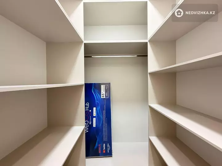 3-комнатная квартира, этаж 6 из 7, 86 м², фотография 3
