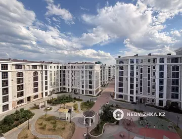 3-комнатная квартира, этаж 6 из 7, 86 м², миниатюра 2
