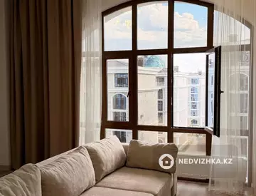 3-комнатная квартира, этаж 6 из 7, 86 м², миниатюра 4