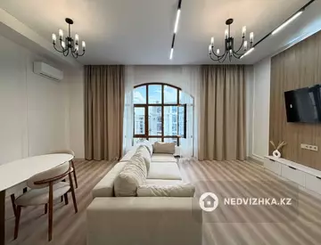 3-комнатная квартира, этаж 6 из 7, 86 м², миниатюра 5