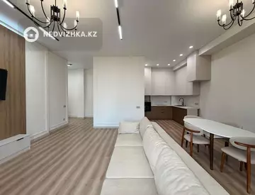 3-комнатная квартира, этаж 6 из 7, 86 м², миниатюра 8