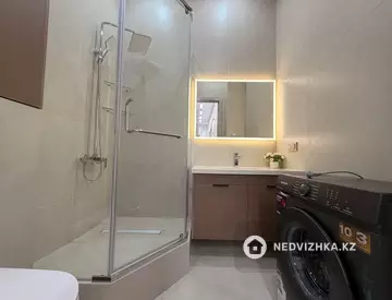 3-комнатная квартира, этаж 6 из 7, 86 м², миниатюра 9