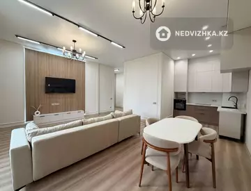 3-комнатная квартира, этаж 6 из 7, 86 м², миниатюра 10