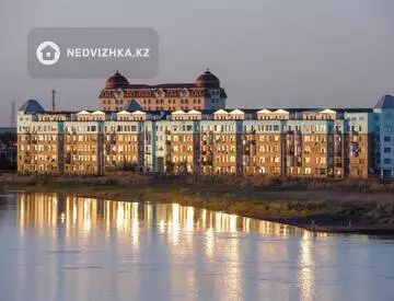 3-комнатная квартира, этаж 1 из 5, 75 м²