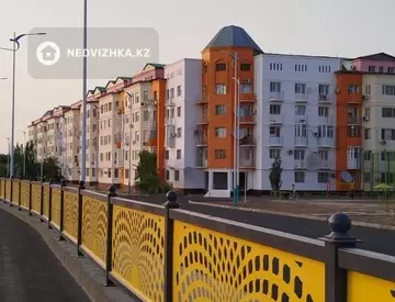 3-комнатная квартира, этаж 1 из 5, 75 м²