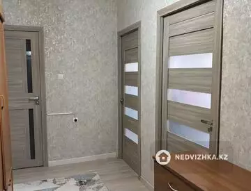 3-комнатная квартира, этаж 1 из 5, 75 м²