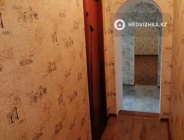 2-комнатная квартира, этаж 1 из 5, 50 м²