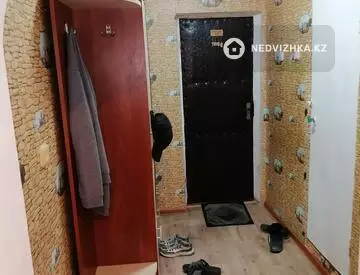 2-комнатная квартира, этаж 1 из 5, 50 м²