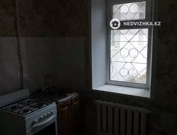 2-комнатная квартира, этаж 1 из 5, 50 м²
