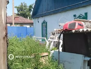 3-комнатный дом, 19 соток, 64 м²