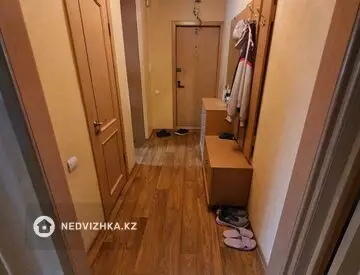 2-комнатная квартира, этаж 4 из 5, 53 м², миниатюра 9