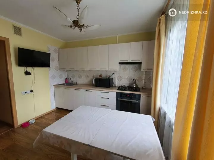 2-бөлмелі пәтер, қабат 4 барлық қабат саны 5, 53 м², 2-фотосурет